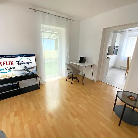 Jacky & Daniel'S Apartments Top 1 Sankt Poelten Exterior photo