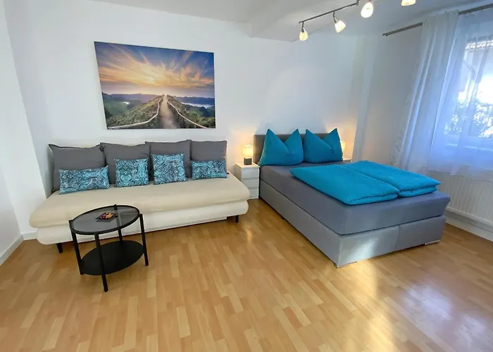 Jacky & Daniel\'S Apartments Top 1