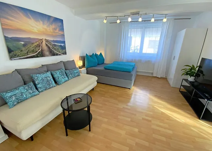 Jacky & Daniel\'S Apartments Top 1