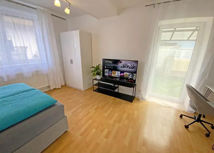 Jacky & Daniel\'S Apartments Top 1